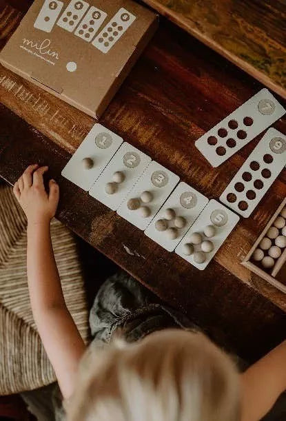 numbers for counting