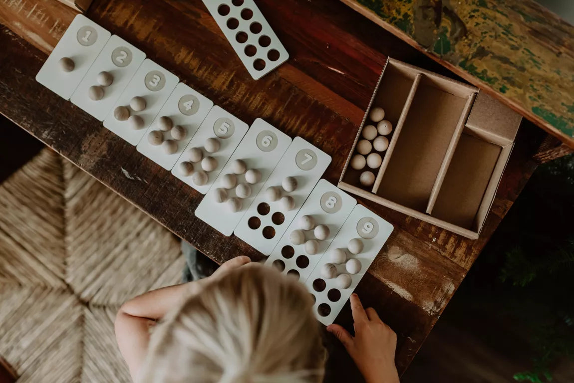 numbers for counting