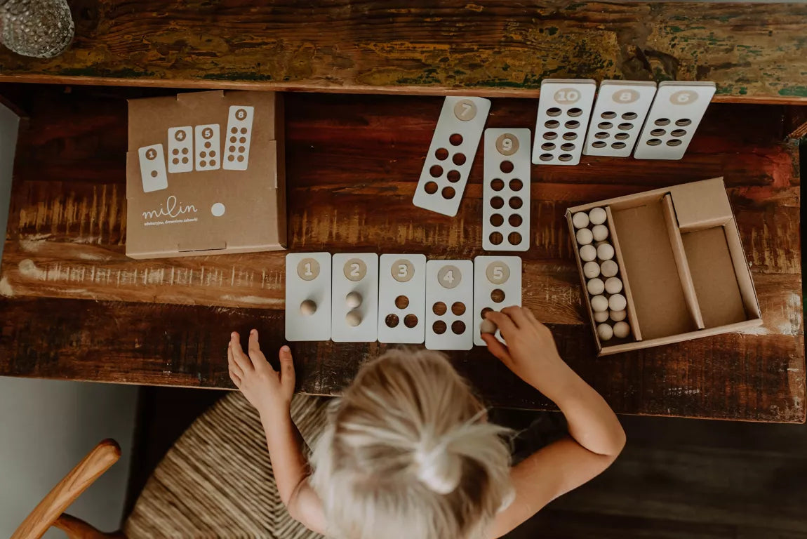 numbers for counting