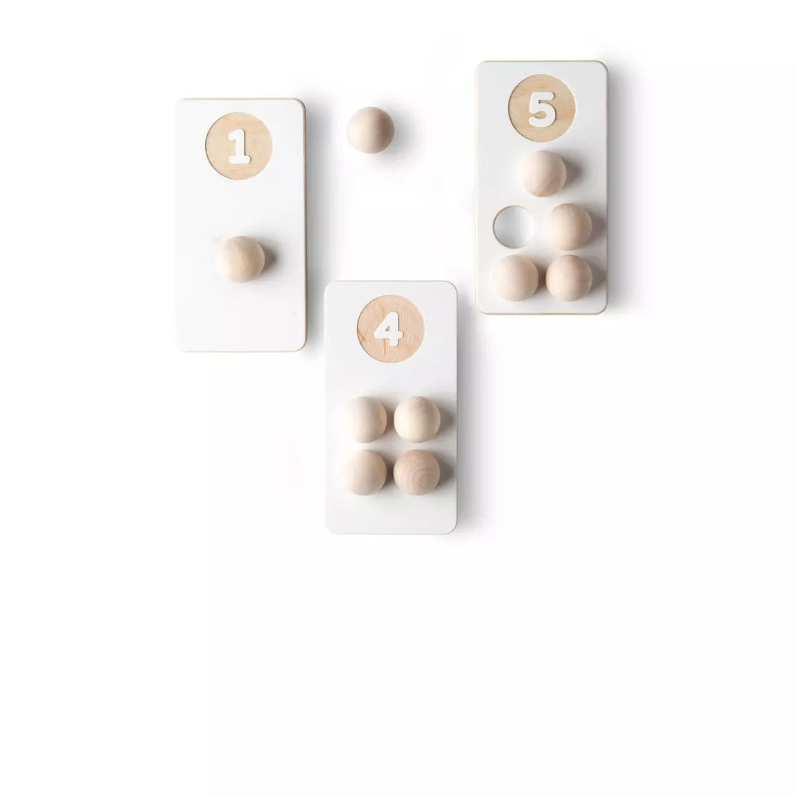 numbers for counting