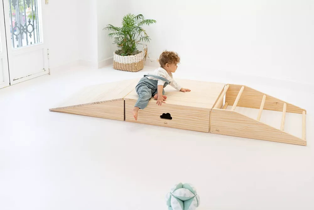 Krabbelpaket