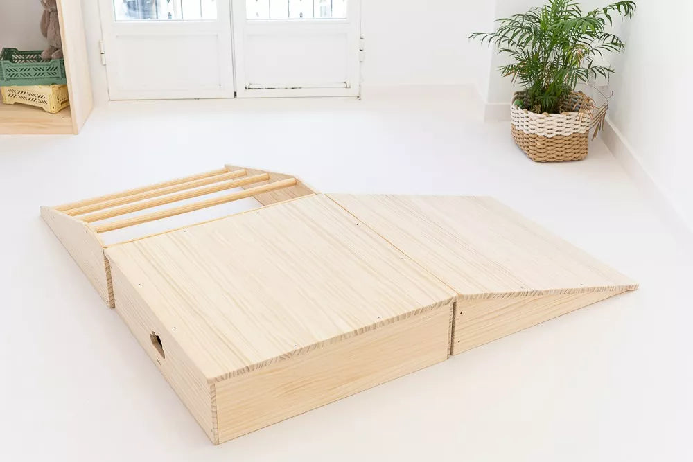 Krabbelpaket