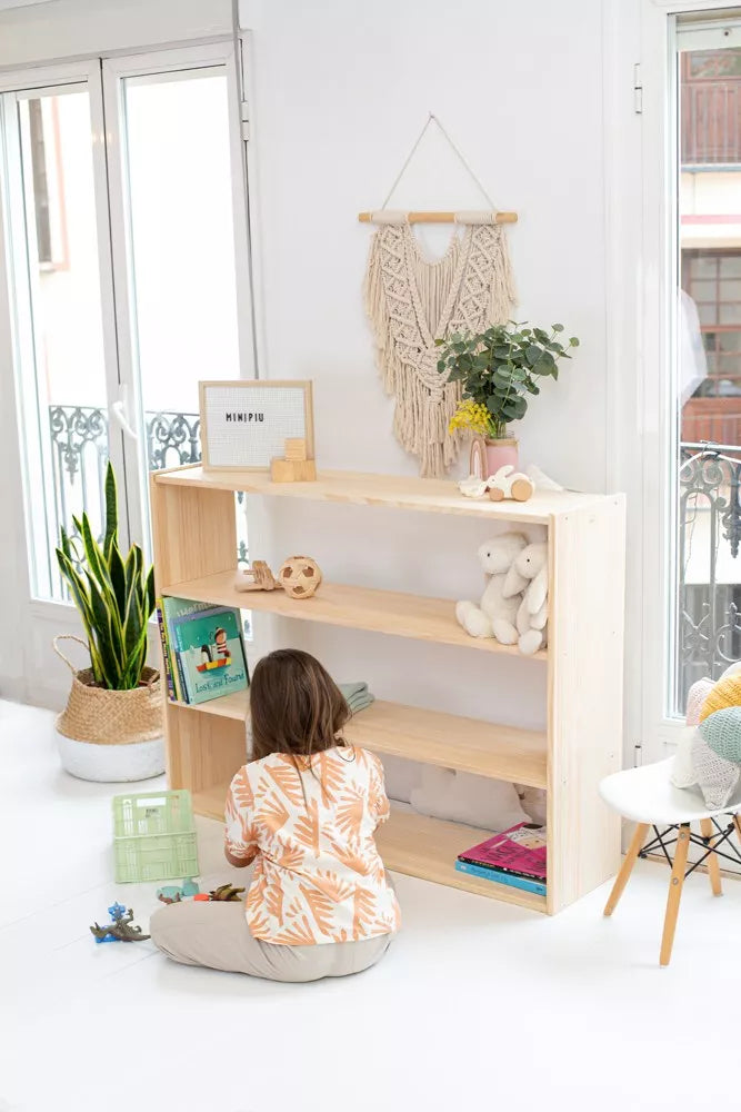 Large shelf 90x90x30