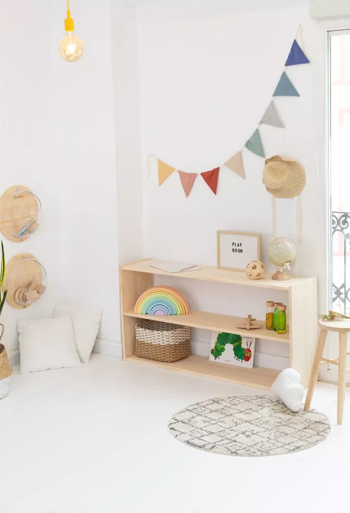 shelf medium