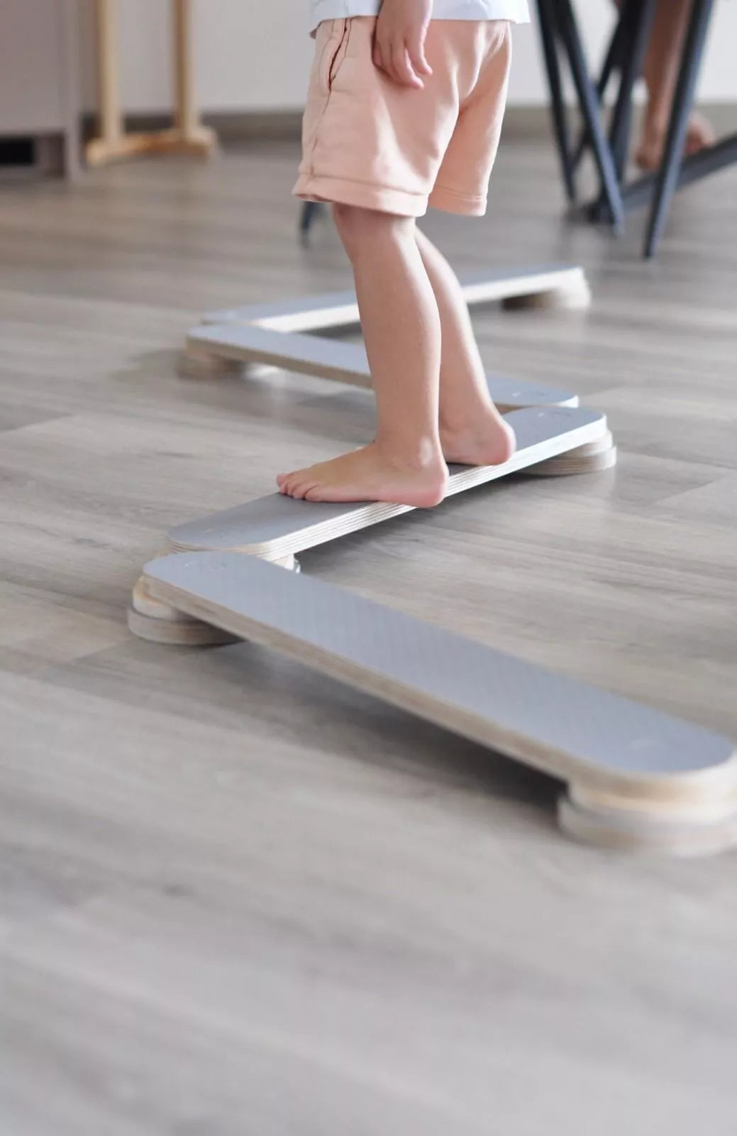 balance beam