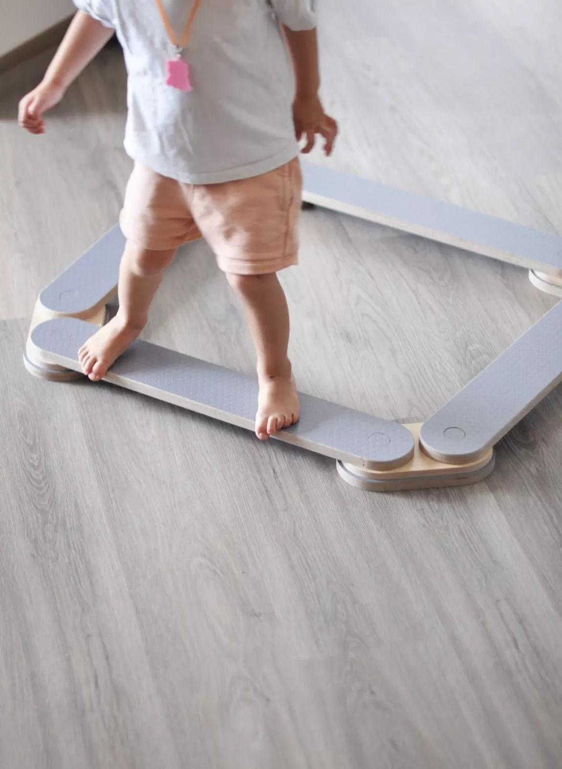 balance beam