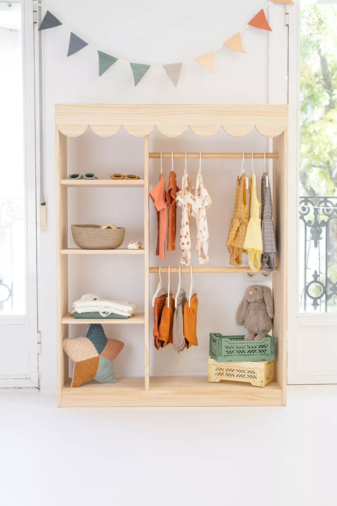 Garderobe