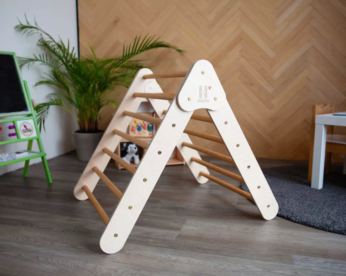 Kletterdreieck-Set