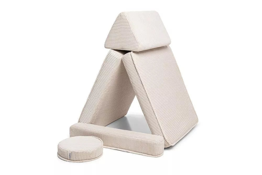 Shappy armchair