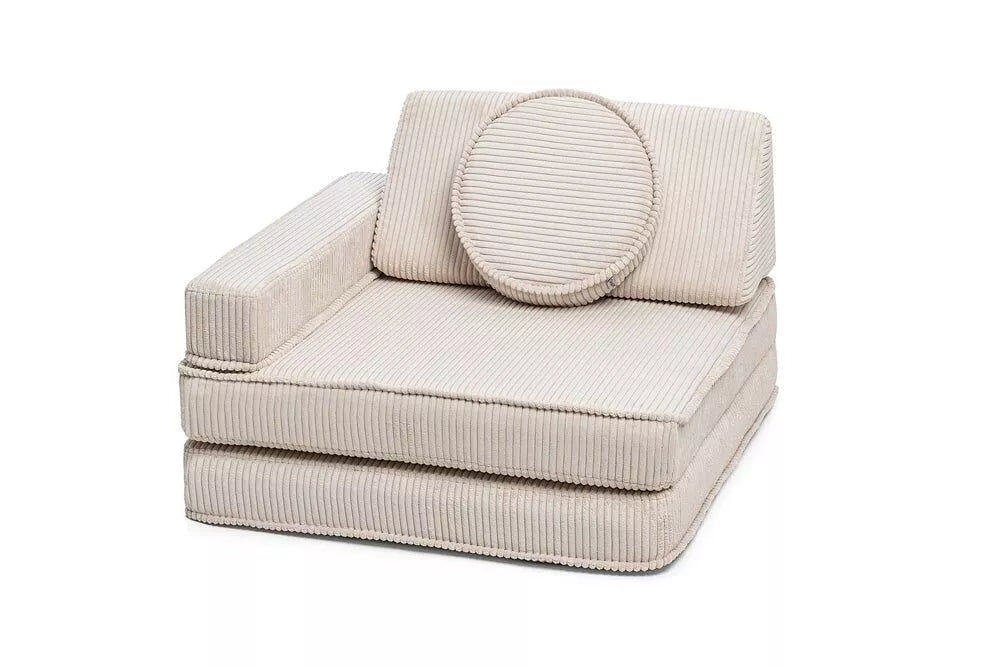 Shappy armchair