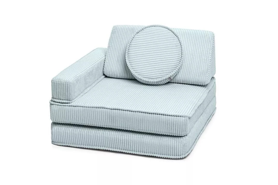 Shappy armchair