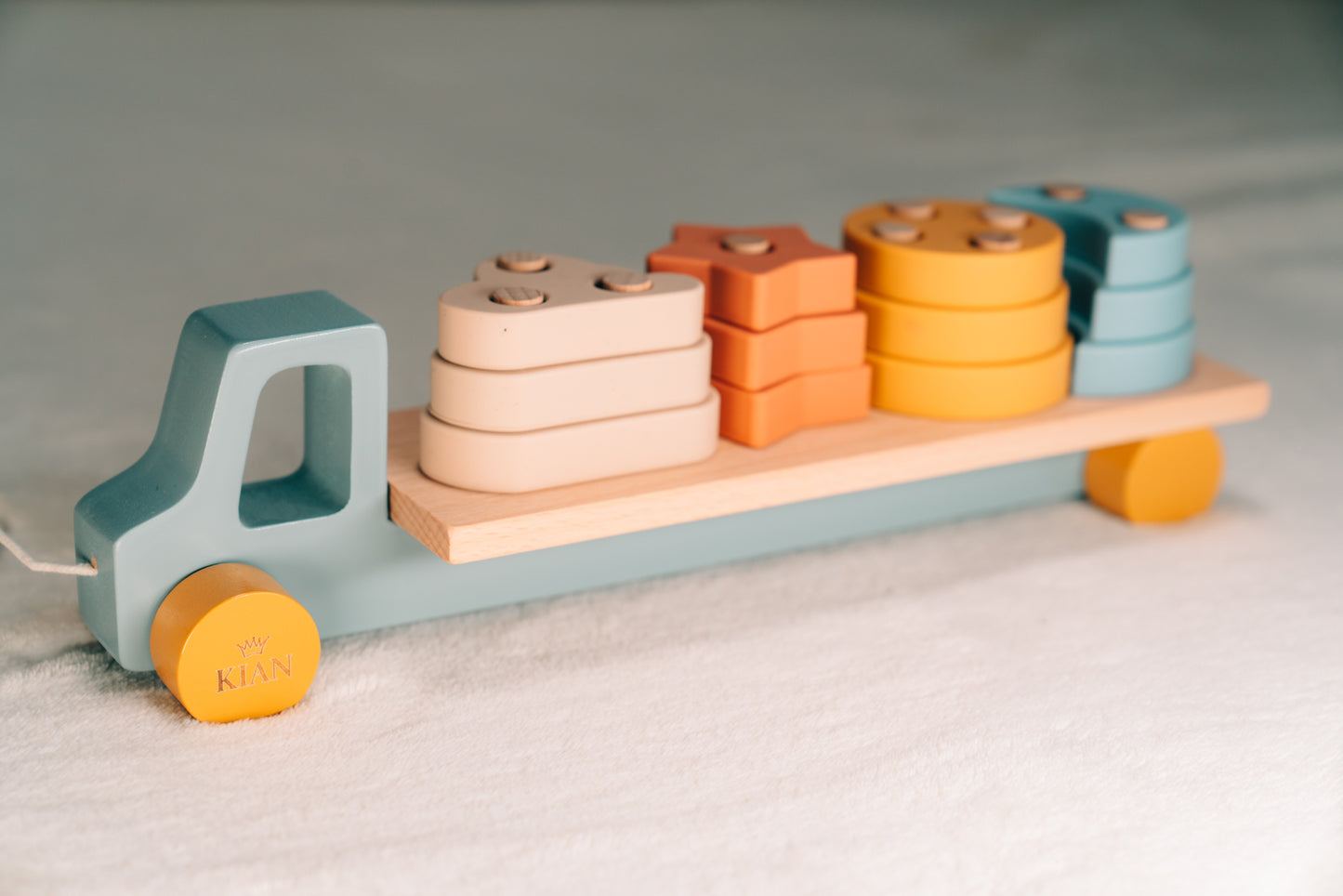 truck plug-in game