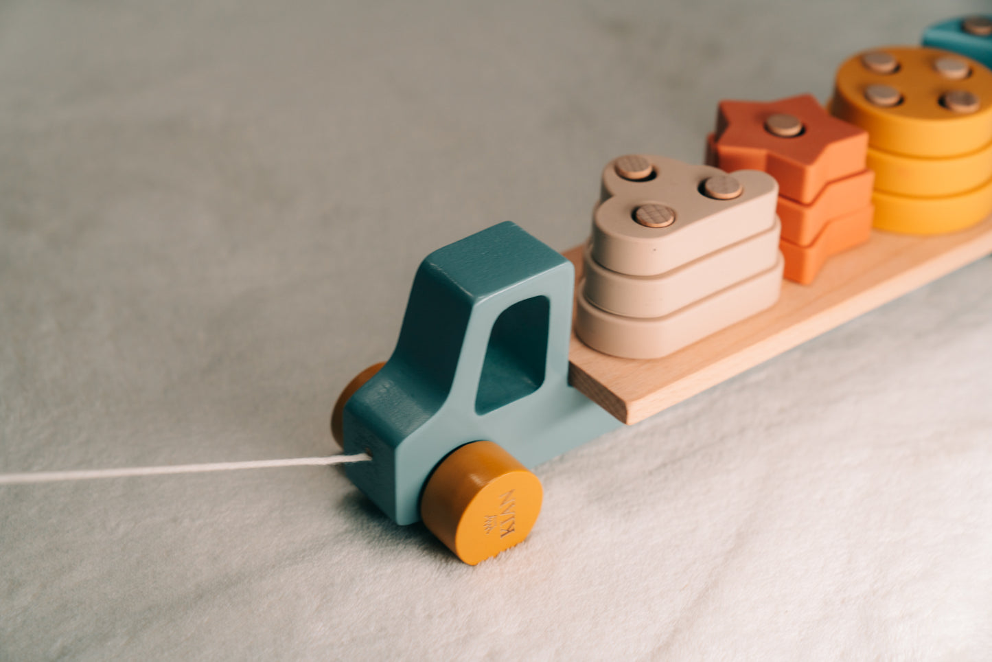truck plug-in game