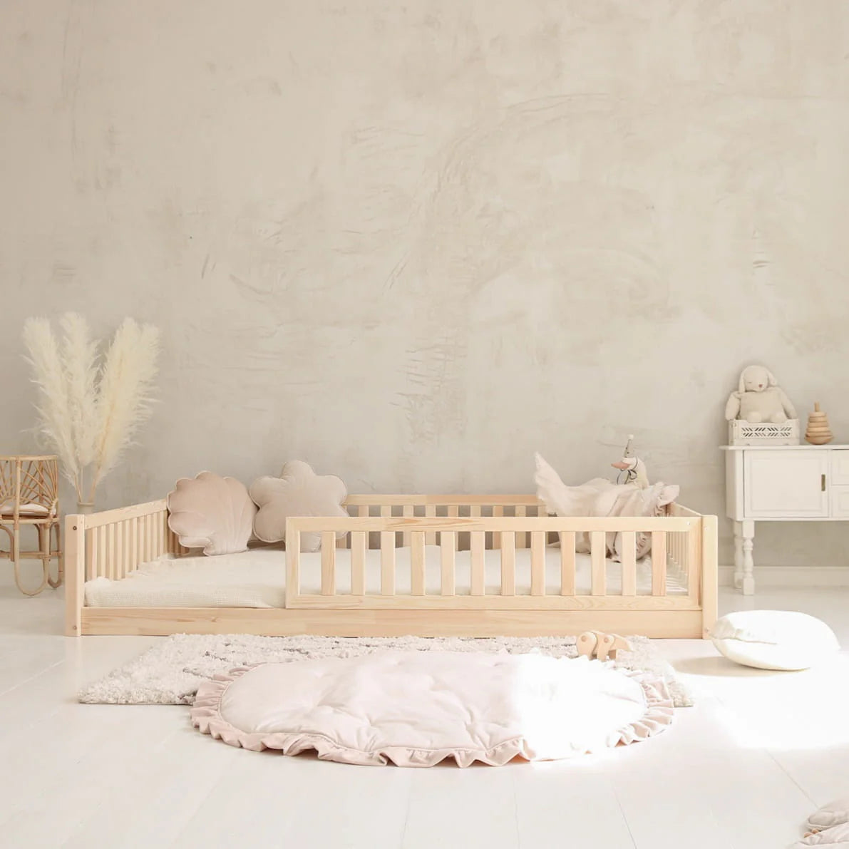 Kinderbett